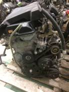Двигатель в сборе. Mitsubishi Colt, Z21A Двигатель 4A90