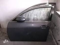 Дверь боковая. Mazda Mazda3