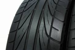 Dunlop Direzza DZ101. Летние, 2010 год, износ: 10%, 4 шт