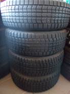 Dunlop. Всесезонные, 2011 год, износ: 5%, 4 шт