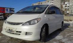 Toyota Estima. MCR40, 1MZ