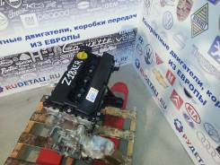 Двигатель в сборе. Opel: Frontera, Corsa, Vectra, Omega, Zafira, Vivaro, Combo, Astra, Movano, Calibra, Insignia, Signum, Meriva Двигатель Z18XER. Под...