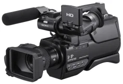 Sony HXR-MC1500P. 4 - 4.9 �� ����
