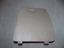Лючок кармана в багажнике. Toyota Gaia, SXM15G, SXM10G