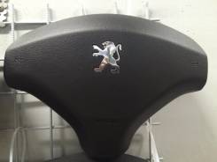 Подушка безопасности. Peugeot 308