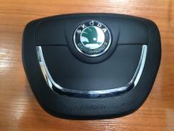 Подушка безопасности. Skoda Octavia Skoda Yeti Skoda Superb Skoda Fabia. Под заказ