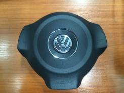 Подушка безопасности. Volkswagen Polo