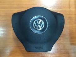 Подушка безопасности. Volkswagen Passat