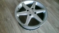 X'trike X-101. x22", 4x114.30