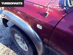 Антенна. Toyota Hilux Surf, VZN130G, LN130W, LN130G, KZN130G, KZN130W, YN130G Двигатели: 2LT, 3VZE, 3YE, 2LTE, 1KZTE