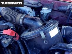 Корпус воздушного фильтра. Toyota Hilux Surf, KZN130G, KZN130W Двигатель 1KZTE