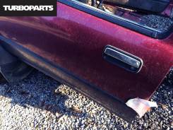 Дверь боковая. Toyota Hilux Surf, VZN130G, LN130W, LN130G, KZN130G, KZN130W, YN130G Двигатель 1KZTE