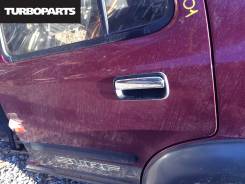 Дверь боковая. Toyota Hilux Surf, VZN130G, LN130W, LN130G, KZN130G, KZN130W, YN130G Двигатель 1KZTE