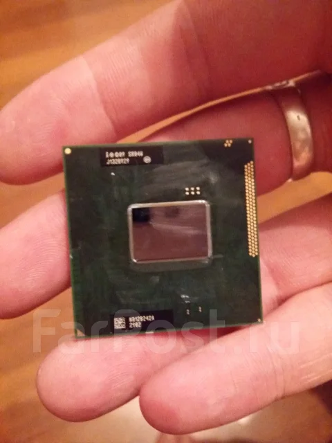 Intel Core i5-2430M ����