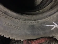 Toyo Observe GSi-5. ������, ����������, 30�%. ��� �����