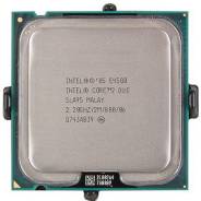 Intel Core 2 Duo E4500