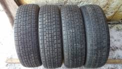 Falken Espia EPZ. Зимние, без шипов, 2008 год, износ: 20%, 4 шт