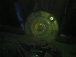 Вискомуфта. Toyota Corolla Spacio, AE111N Двигатель 4AFE