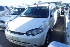 Honda HR-V. GH3, D16A