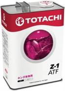 Totachi