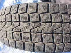 Yokohama Guardex F720. Зимние, без шипов, износ: 30%, 1 шт