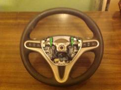 Руль. Honda Civic