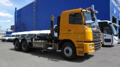 Camc. Мультилифт АС-20 САМС 63372К китайский, 7 000 куб. см.
