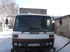 Nissan Diesel. , 7 000 куб. см., 5 000 кг.