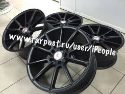 Vossen. 8.0x18, 5x112.00, ET40, ЦО 66,6 мм.
