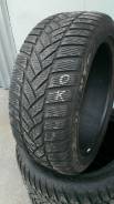 Dunlop Grandtrek WT M3. Зимние, без шипов, износ: 20%, 1 шт
