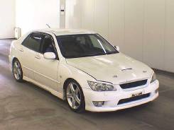Toyota Altezza. 3S GE