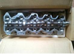 Головка блока цилиндров. Toyota Estima Lucida, CXR10G, CXR10 Toyota Estima Toyota Lite Ace Toyota Estima Emina, CXR10G, CXR10 Двигатель 3CT