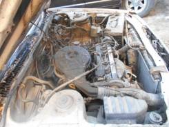 Карбюратор. Toyota Corona, ST170 Двигатель 5AF
