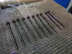 Болт головки блока цилиндров. Honda CR-V, RE3, RE4, RE5, RM1 Двигатель R20A2