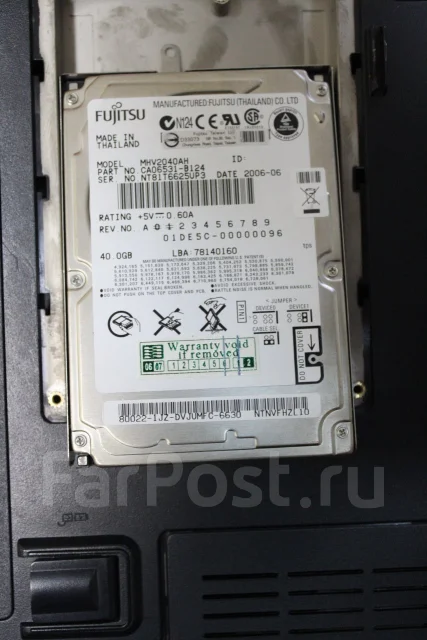 Roverbook Voyager. ��� 256 �� � ������, ���� 40��� ����