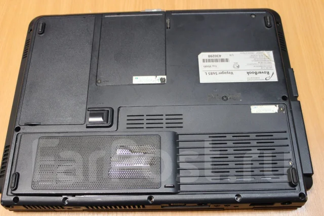 Roverbook Voyager. ��� 256 �� � ������, ���� 40��� ����