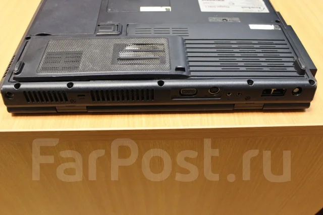 Roverbook Voyager. ��� 256 �� � ������, ���� 40��� ����