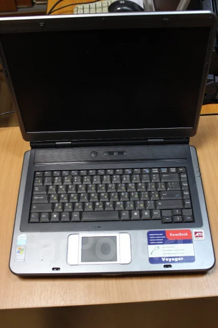 Roverbook Voyager. ��� 256 �� � ������, ���� 40��� ����