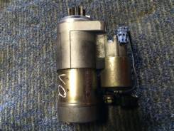 Стартер. Nissan Stagea, HM35, PNM35, PM35, NM35, M35 Nissan Fuga, PY50, PNY50, Y50 Nissan Skyline, V35, HV35, CPV35, PV35, NV35 Двигатели: VQ30DD, VQ2...
