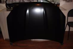 Капот. Nissan Dualis Nissan Qashqai