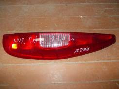 Стоп-сигнал. Mitsubishi Colt, Z27A, Z27AG