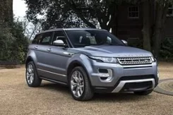 Land Rover Range Rover Evoque ����
