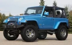 Jeep Wrangler ����