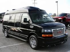GMC Savana ����