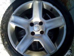 Stark. x17", 4x108 ����