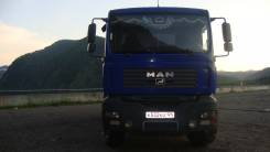 MAN TGA33.350 6x4 BB-WW. Продам самосвал man tga 33.350, 10 500 куб. см., 20 000 кг.