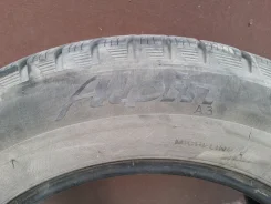 Michelin 4x4 Alpin. ������, ��� �����, �/�, ����� 10�% ����