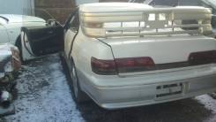 Toyota Mark II. 100, 1JZ GTE