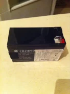 Champion. 16��.�., ������������ ������