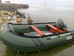 Suzumar. 2012 год год, длина 3,56 м., двигатель подвесной, 15,00 л.с., бензин